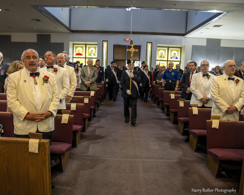 Images of the KofC Florida State Council Home